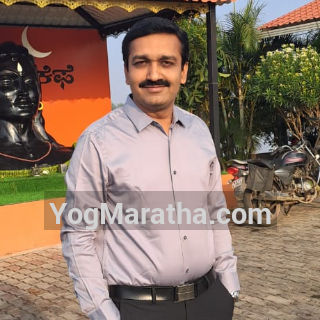 Yog Maratha Vadhu Var