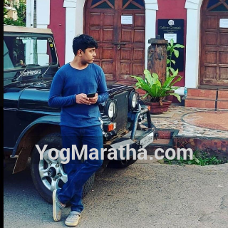 Maratha Marriage Profile