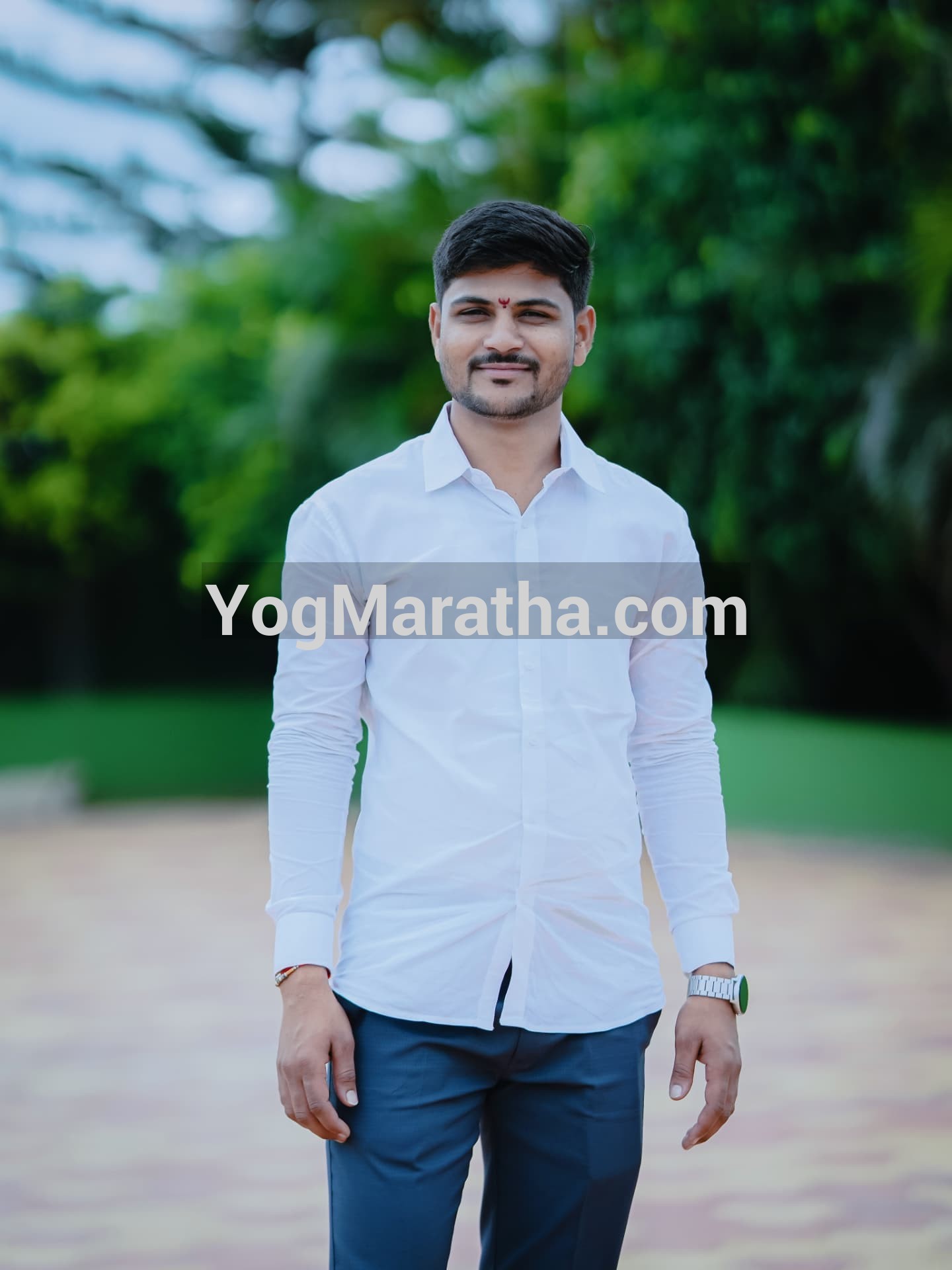 96 Kuli Maratha Profile