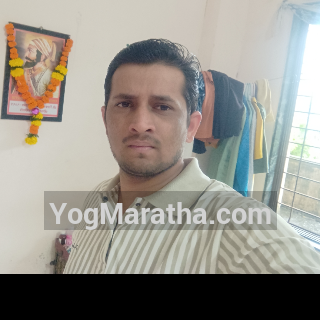 Yog Maratha Vadhu Var