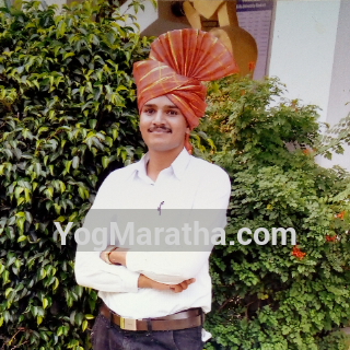 Maratha Marriage Profile