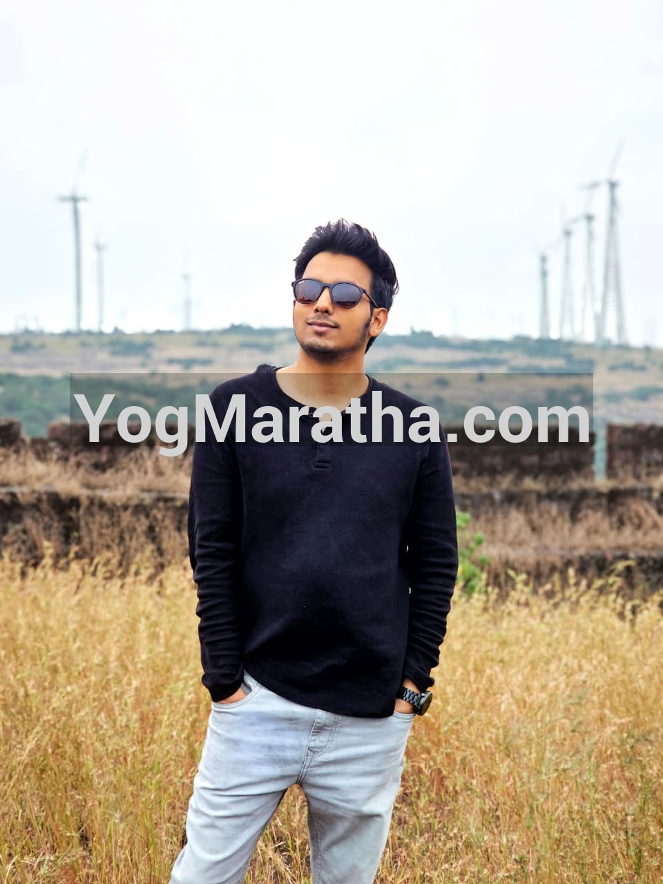 Yog Maratha Vadhu Var