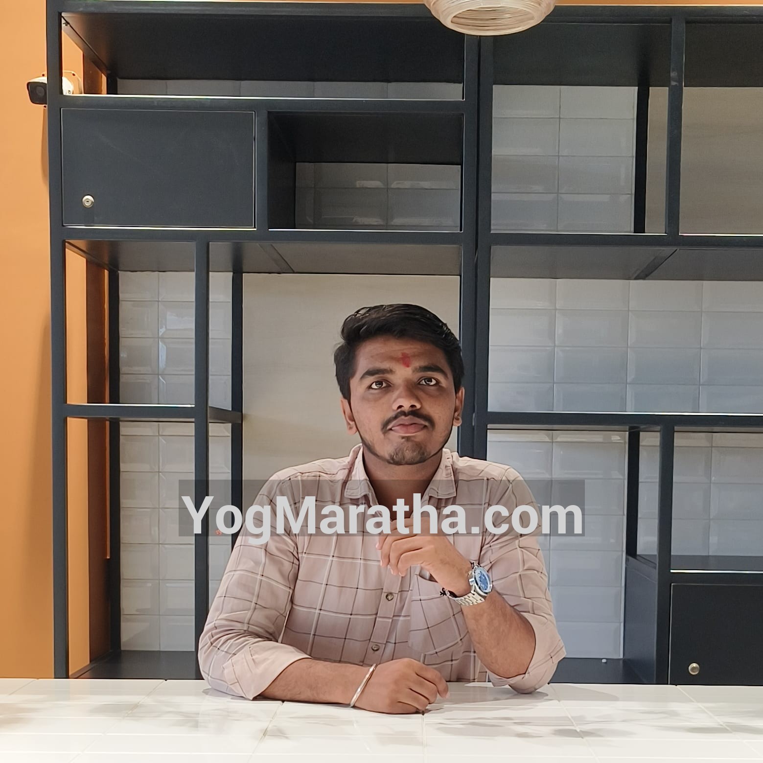 96 Kuli Maratha Profile