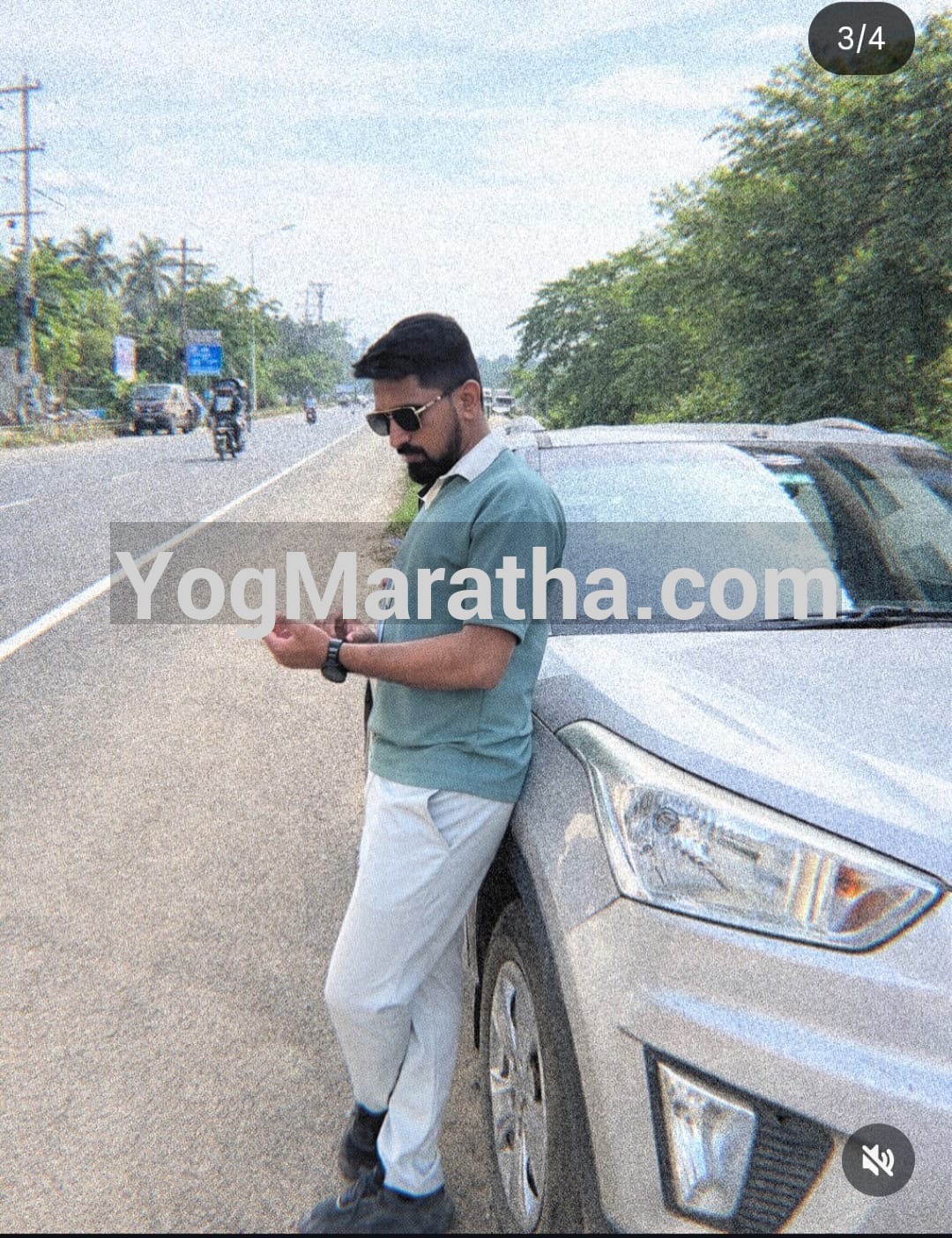 96 Kuli Maratha Profile