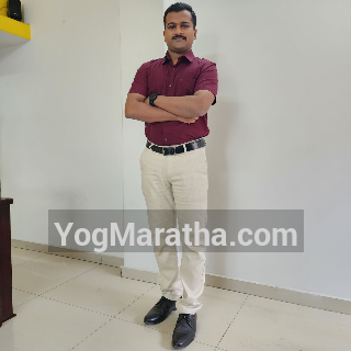 Maratha Marriage Profile