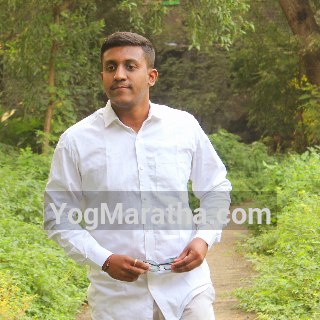 Yog Maratha Vadhu Var