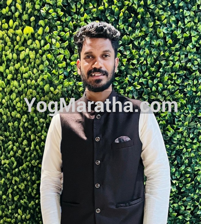 Yog Maratha Vadhu Var