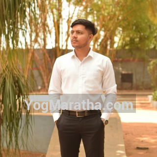 Maratha Marriage Profile