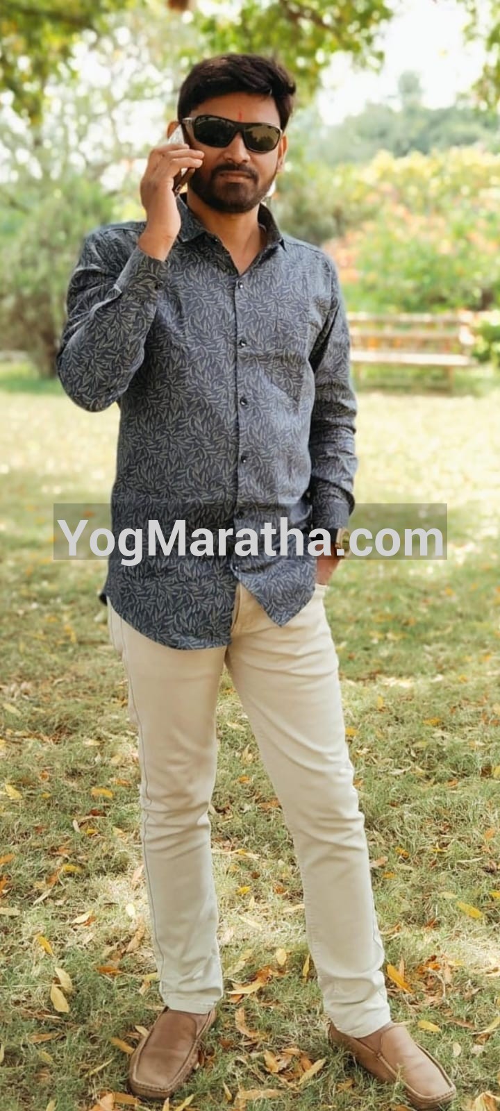 Yog Maratha Vadhu Var