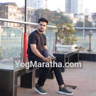 Maratha Marriage Profile