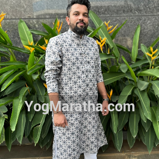 Maratha Marriage Profile