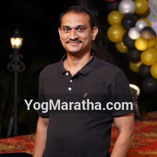 96 Kuli Maratha Profile