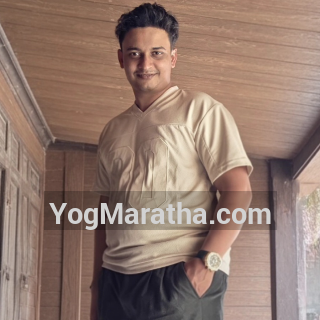 Maratha Marriage Profile