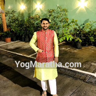 Maratha Marriage Profile