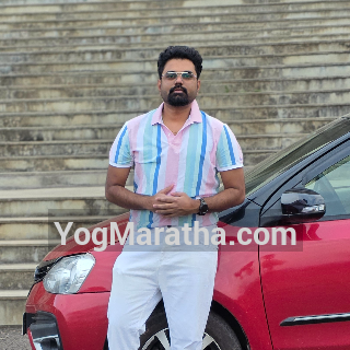 Maratha Marriage Profile