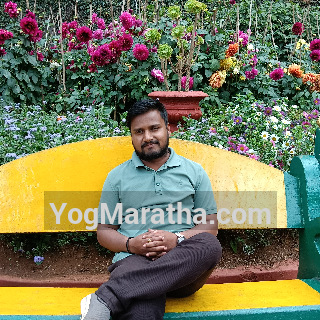 Maratha Marriage Profile