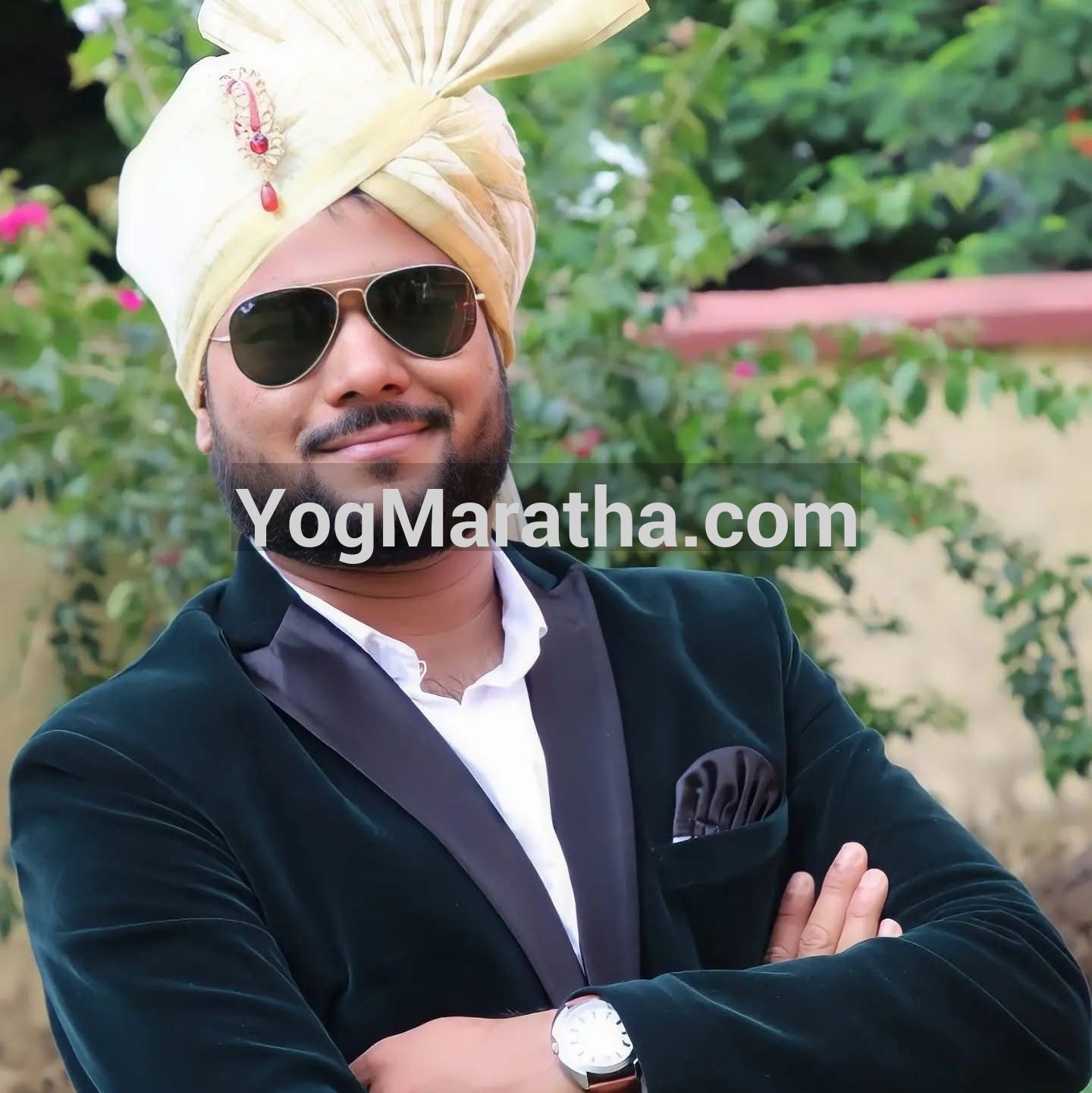 Yog Maratha Vadhu Var