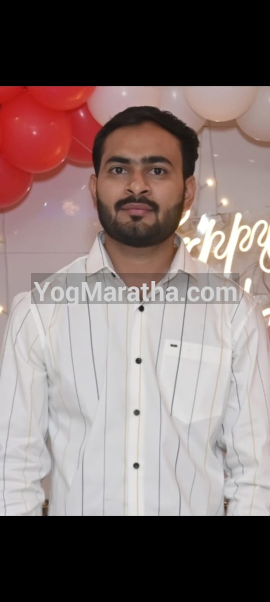 Yog Maratha Vadhu Var