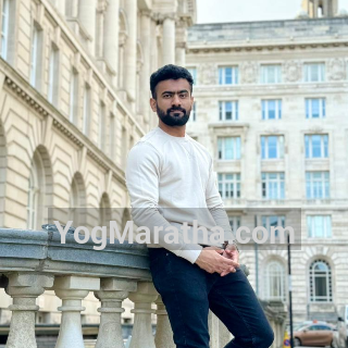 Yog Maratha Vadhu Var