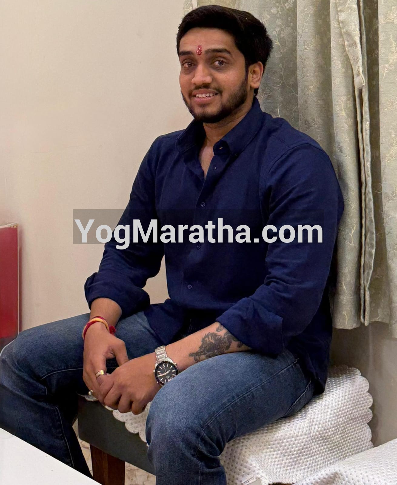 Yog Maratha Vadhu Var