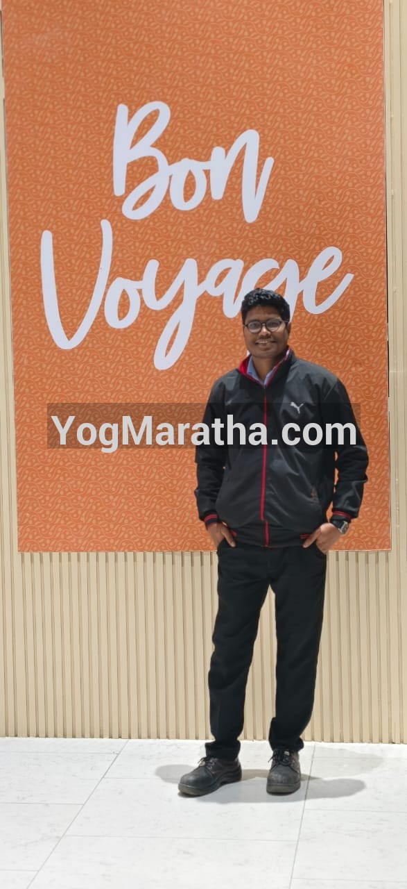 Yog Maratha Vadhu Var