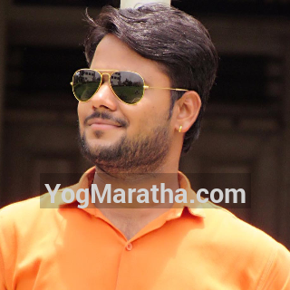 Maratha Marriage Profile