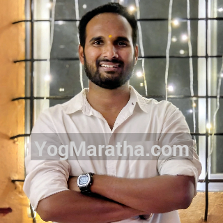 96 Kuli Maratha Profile