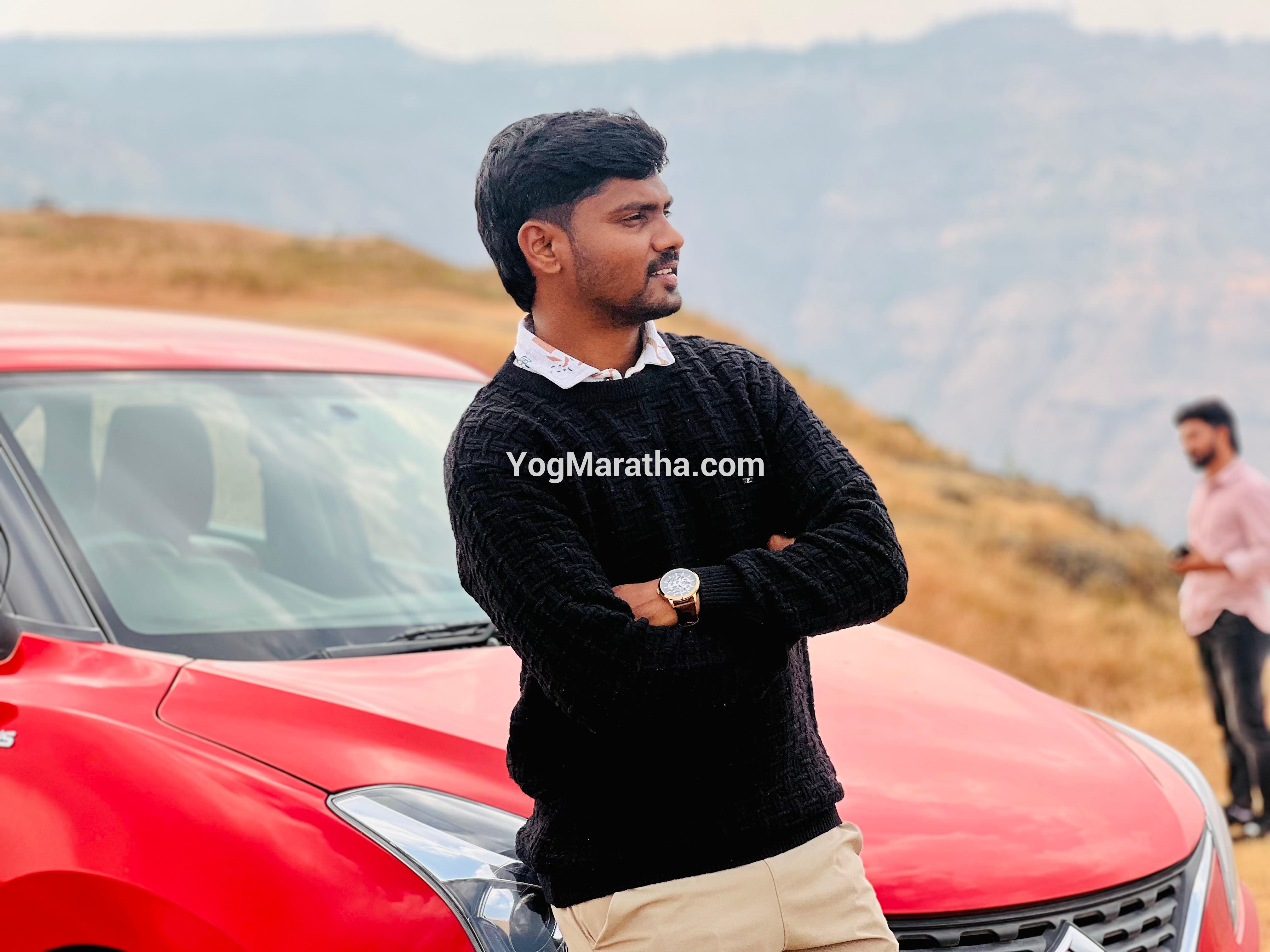 Yog Maratha Vadhu Var