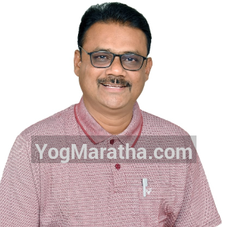 Maratha Marriage Profile