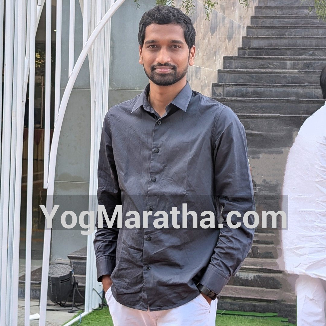 Yog Maratha Vadhu Var