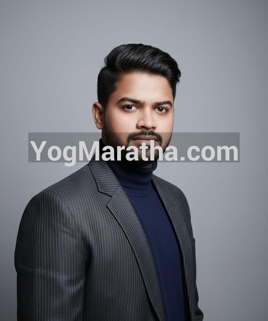 Yog Maratha Vadhu Var