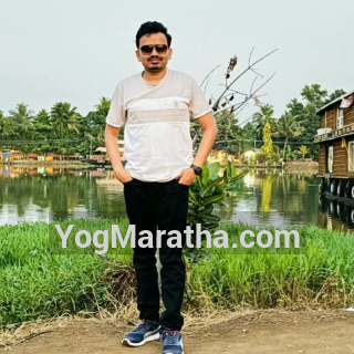 Maratha Marriage Profile