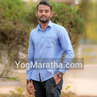 96 Kuli Maratha Profile