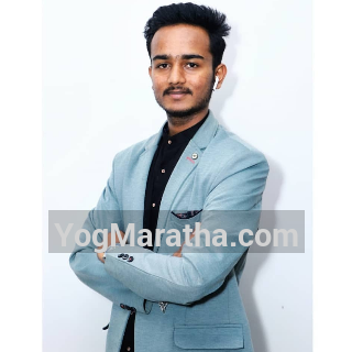 Yog Maratha Vadhu Var