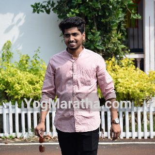 Maratha Marriage Profile