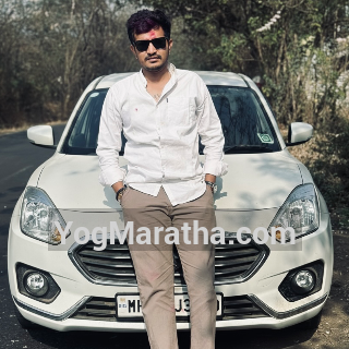 Maratha Marriage Profile