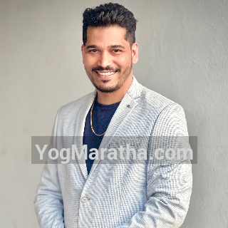 Maratha Marriage Profile