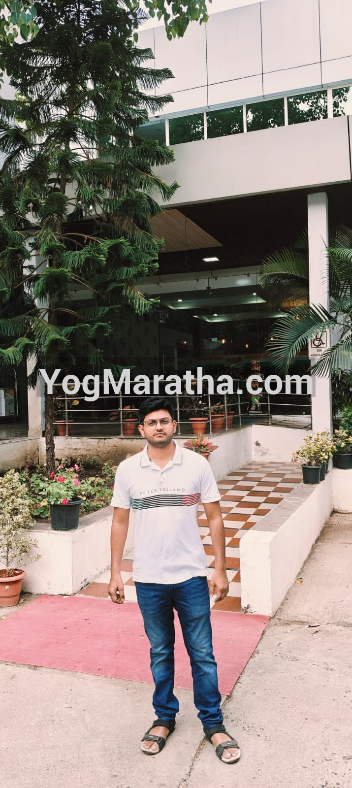 96 Kuli Maratha Profile