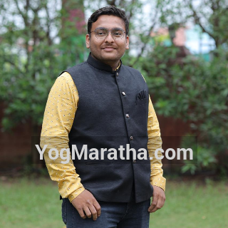 Maratha Marriage Profile