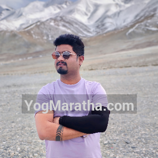 Yog Maratha Vadhu Var