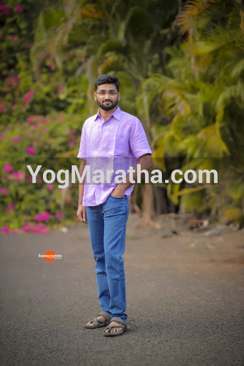 Yog Maratha Vadhu Var