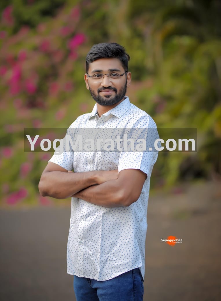 Maratha Marriage Profile