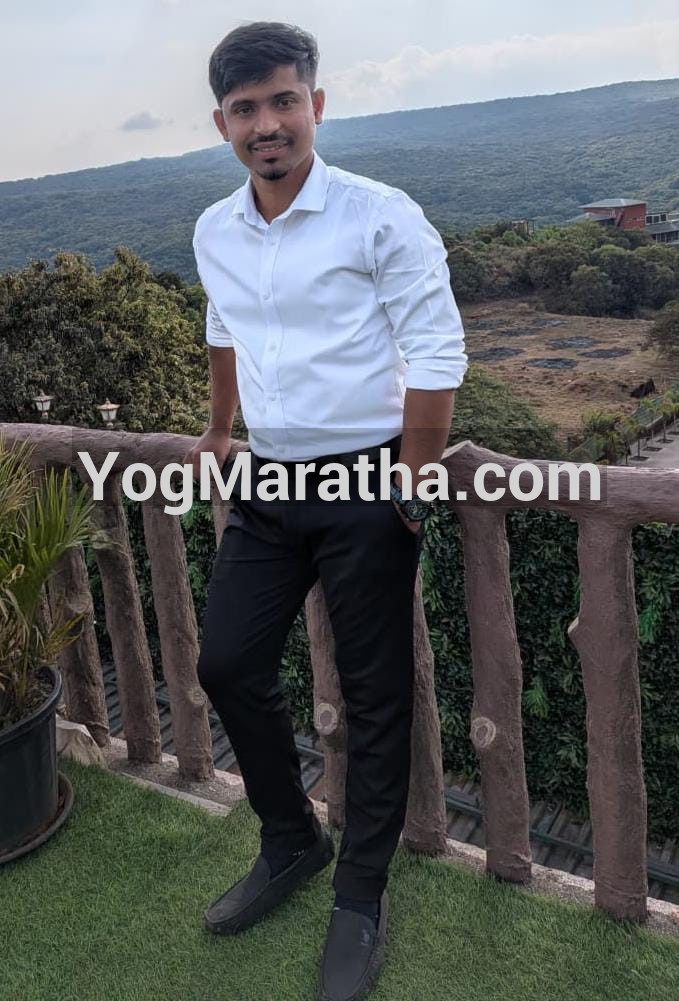 96 Kuli Maratha Profile