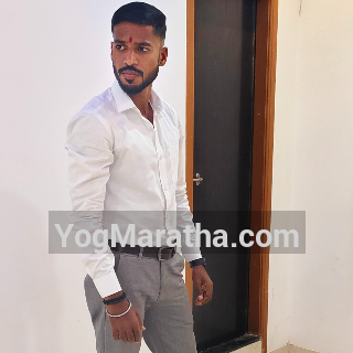 96 Kuli Maratha Profile