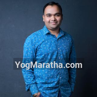 96 Kuli Maratha Profile