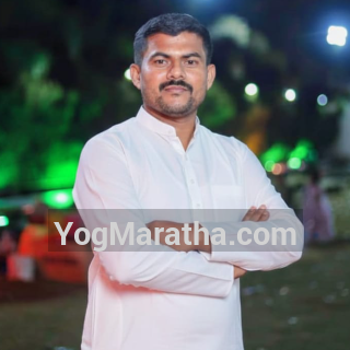 Maratha Marriage Profile