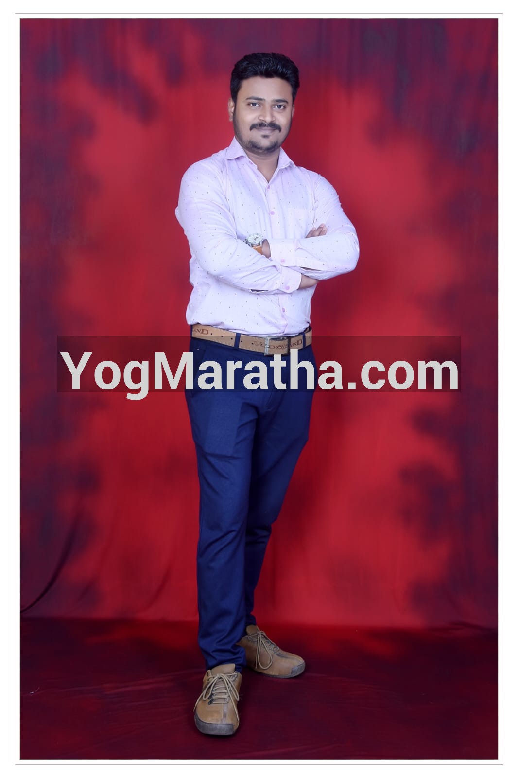 Yog Maratha Vadhu Var