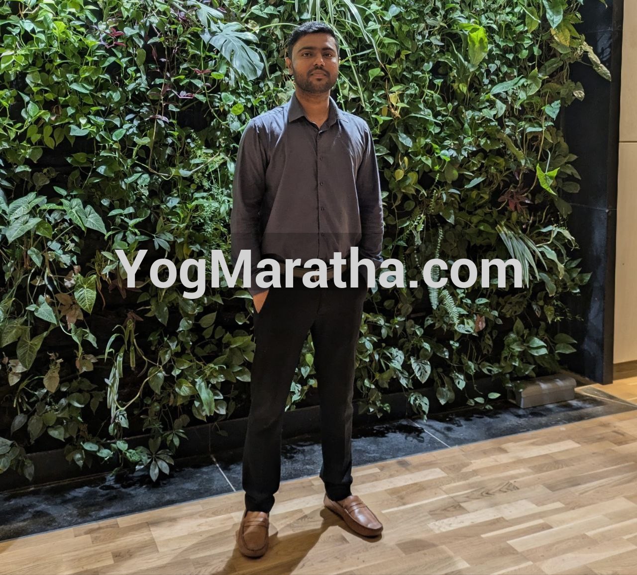 96 Kuli Maratha Profile