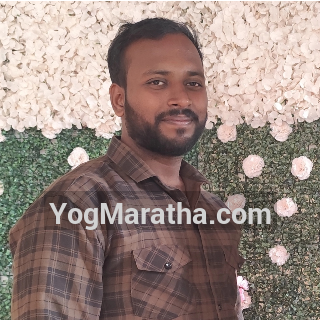 Maratha Marriage Profile