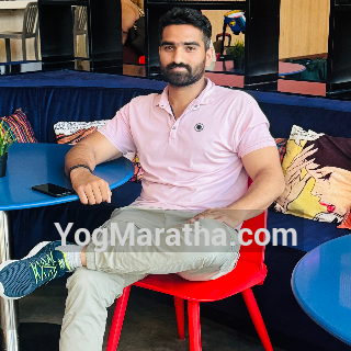 Maratha Marriage Profile